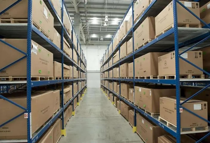 广州到濠江区货物仓储